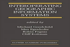 Interoperating Geographic Information Systems